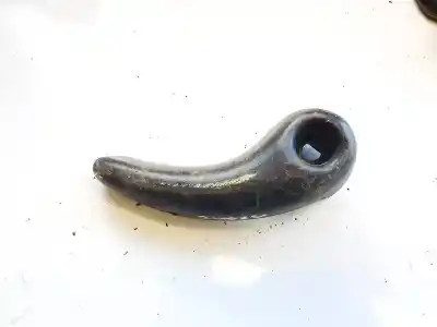 Pezzo di ricambio per auto di seconda mano maniglia interna posteriore sinistra per renault master, ii 2003.01 - 2010.01 facelift 2.5 td 73kw 2003.01 - 2010.01 riferimenti oem iam 7700352434