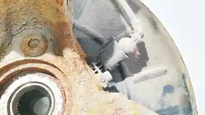 Peça sobressalente para automóvel em segunda mão sensor abs por volkswagen golf vi (5k1) 2.0 tdi referências oem iam 