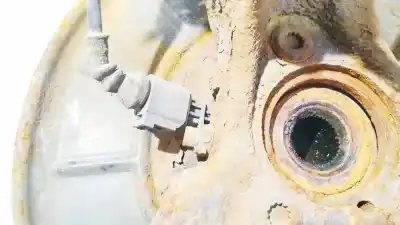 Peça sobressalente para automóvel em segunda mão sensor abs por volkswagen golf vi (5k1) 2.0 tdi referências oem iam 