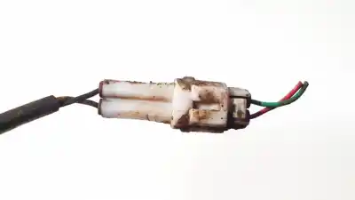 Peça sobressalente para automóvel em segunda mão sensor abs por toyota corolla (e12) 2.0 d-4d linea luna berlina referências oem iam 0265006676  89543-02040