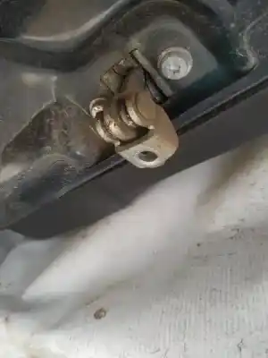 Автозапчастина б/у петля для OPEL ZAFIRA, A 1999.04 - 2003.11 2.2 DTI 16V 92KW 2002.01 - 2005.06 Посилання на OEM IAM   