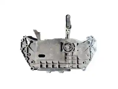 Peça sobressalente para automóvel em segunda mão charrió / suporte de eixo dianteiro por volkswagen golf vi (5k1) 2.0 tdi referências oem iam 