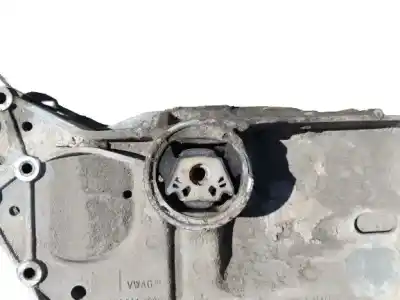 Second-hand car spare part front axle for seat leon (1p1) 1.9 tdi oem iam references   