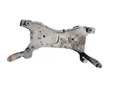 Peça sobressalente para automóvel em segunda mão charrió / suporte de eixo dianteiro por volvo v50 (545) 2.0 d referências oem iam 