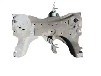 Peça sobressalente para automóvel em segunda mão charrió / suporte de eixo dianteiro por renault clio, 2012.11 - 2016 0.9 tce 90 66kw 2012.11 --> referências oem iam 