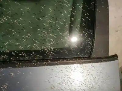 Pezzo di ricambio per auto di seconda mano plastica per seat leon (1p1) 2.0 tdi riferimenti oem iam   