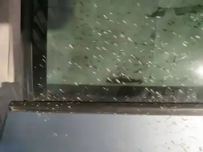 Pezzo di ricambio per auto di seconda mano plastica per seat leon (1p1) 2.0 tdi riferimenti oem iam   