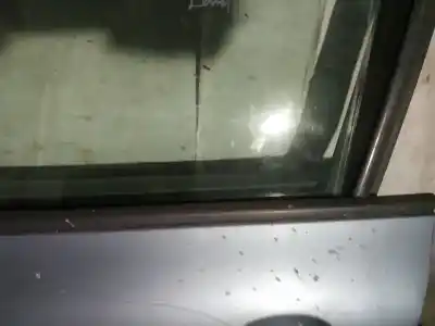 Pezzo di ricambio per auto di seconda mano plastica per seat leon (1p1) 2.0 tdi riferimenti oem iam   