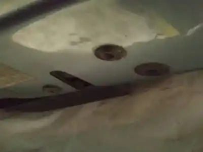 Pièce détachée automobile d'occasion serrure de porte avant gauche pour seat leon (1p1) 2.0 tdi références oem iam 