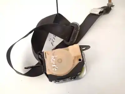 Tweedehands auto-onderdeel veiligheidsgordel links voor voor mazda 6 lim. (gh) 1.8 120cv active oem iam-referenties tkaf2eh777