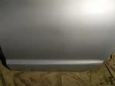 Peça sobressalente para automóvel em segunda mão plásticos por audi a6 avant (4f5) 3.0 tdi quattro referências oem iam 