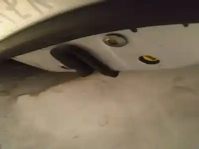 Peça sobressalente para automóvel em segunda mão fechadura da porta traseira esquerda por audi a6 avant (4f5) 3.0 tdi quattro referências oem iam 