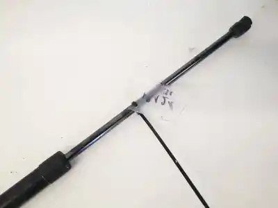 Second-hand car spare part interior left tailgate light for mazda 6 lim. (gh) 1.8 120cv active oem iam references   