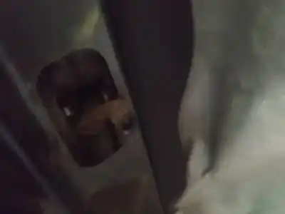 Pezzo di ricambio per auto di seconda mano cerniera per volvo v50 (545) 2.0 d riferimenti oem iam 