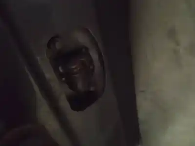 Second-hand car spare part hinge for volvo v50 (545) 2.0 d oem iam references   