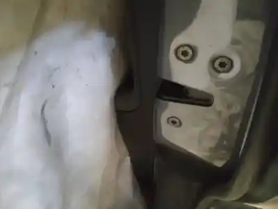 Pezzo di ricambio per auto di seconda mano serratura porta posteriore destra per volvo v50 (545) 2.0 d riferimenti oem iam 