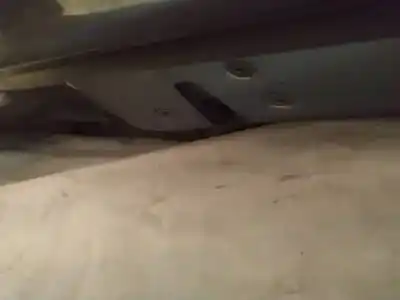 Pezzo di ricambio per auto di seconda mano serratura porta posteriore sinistra per volvo v50 (545) 2.0 d riferimenti oem iam 