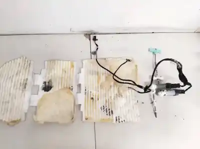 Second-hand car spare part sensor for audi a6 allroad quattro (4fh) 3.2 fsi oem iam references 4fo963557a