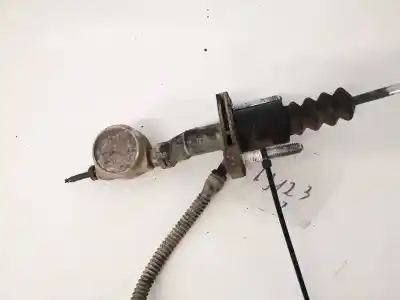 Second-hand car spare part clutch cylinder for opel astra h twintop (a04) 1.9 cdti (l67) oem iam references 90523769  