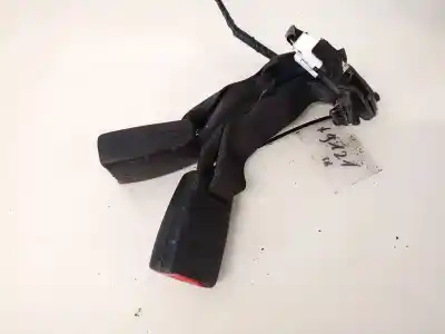 Tweedehands auto-onderdeel riemhaak achter centraal voor mazda 6 lim. (gh) 1.8 120cv active oem iam-referenties gr1lr