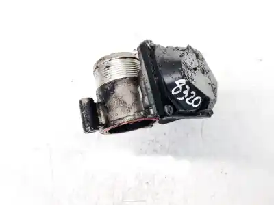 Peça sobressalente para automóvel em segunda mão borboleta de admissão por audi a4 b8 (8k2) 2.0 tdi quattro referências oem iam 03l128063d  a2c53337753