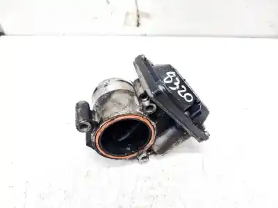 Peça sobressalente para automóvel em segunda mão borboleta de admissão por audi a4 b8 (8k2) 2.0 tdi quattro referências oem iam 03l128063d  a2c53337753