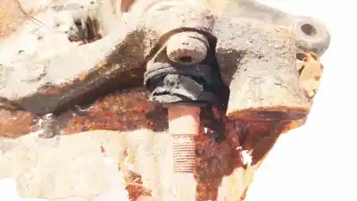 Second-hand car spare part front right knuckle for bmw x5 (e53) 3.0d oem iam references   