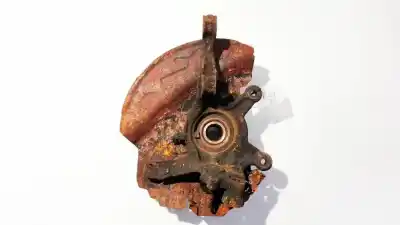 Second-hand car spare part front right knuckle for bmw x5 (e53) 3.0d oem iam references   