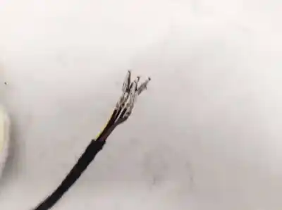 Peça sobressalente para automóvel em segunda mão sensor por audi a6 allroad quattro (4fh) 3.2 fsi referências oem iam   