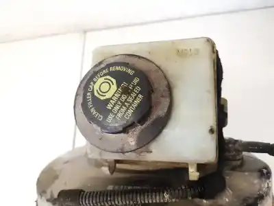 Second-hand car spare part brake pump for opel astra h twintop (a04) 1.9 cdti (l67) oem iam references 