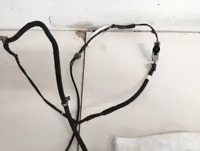 Автозапчастина б/у датчик для dodge journey 2.0 16v crd cat посилання на oem iam 04610194aa  