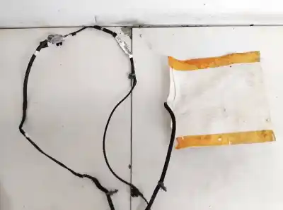 Автозапчастина б/у датчик для dodge journey 2.0 16v crd cat посилання на oem iam 04610194aa  