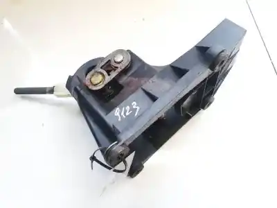 Second-hand car spare part gear lever for opel astra h twintop (a04) 1.9 cdti (l67) oem iam references 055351706  140705-0334