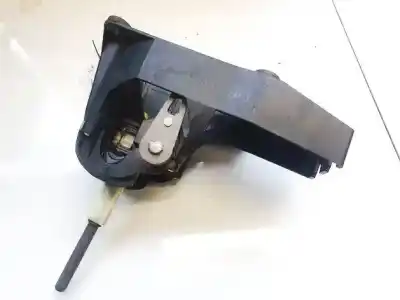 Second-hand car spare part gear lever for opel astra h twintop (a04) 1.9 cdti (l67) oem iam references 055351706  140705-0334
