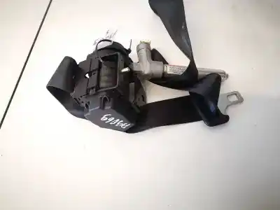 Pezzo di ricambio per auto di seconda mano cintura di sicurezza posteriore destra per volvo v50 (545) 2.0 d riferimenti oem iam 8665537