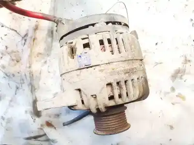 Pezzo di ricambio per auto di seconda mano alternatore per volvo v50 (545) 2.0 d riferimenti oem iam   