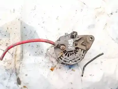 Pezzo di ricambio per auto di seconda mano alternatore per volvo v50 (545) 2.0 d riferimenti oem iam 