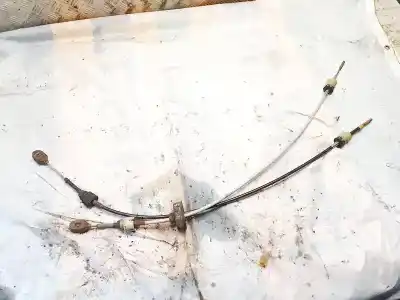 Peça sobressalente para automóvel em segunda mão ligação da caixa de velocidades por opel meriva b 1.7 16v cdti referências oem iam 24461921119r