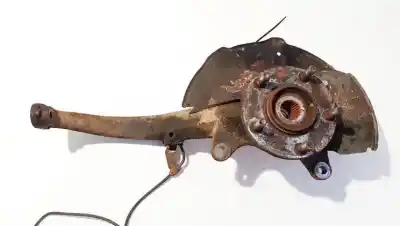 Tweedehands auto-onderdeel knokkel links voor voor mazda 6 lim. (gh) 1.8 120cv active oem iam-referenties 