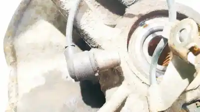 Peça sobressalente para automóvel em segunda mão sensor abs por mazda 6 lim. (gh) 1.8 120cv active referências oem iam gj6a4373x  