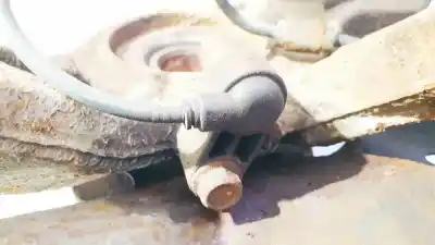 Tweedehands auto-onderdeel abs-sensor voor mazda 6 lim. (gh) 1.8 120cv active oem iam-referenties gj6a4373x