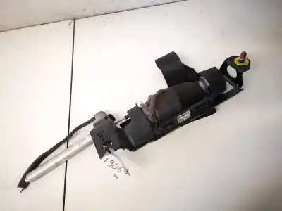 Pezzo di ricambio per auto di seconda mano cintura di sicurezza anteriore sinistra per volvo v50 (545) 2.0 d riferimenti oem iam 30615569