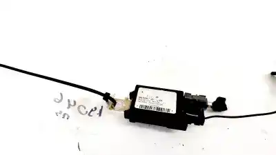 Автозапчасти б/у антенный усилитель за citroen c5, ii 2008.02 - 2011.01 3.0 v6 155kw 2008.02 - 2011.01 ссылки oem iam 965984068000