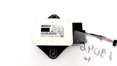 Second-hand car spare part sensor for citroen c5, ii 2008.02 - 2011.01 3.0 v6 155kw 2008.02 - 2011.01 oem iam references 9663138180  0265005715