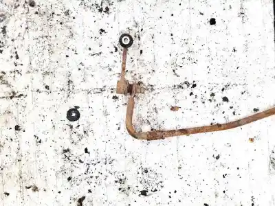 Second-hand car spare part rear stabilizer bar for renault zoe i 2012 - 2020.06 65kw (90 ps 89 bhp) oem iam references   