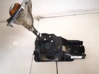 Second-hand car spare part GEAR LEVER for RENAULT LAGUNA III  OEM IAM references 8200933375B  9614375F