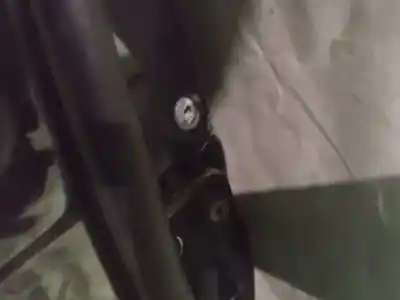 Peça sobressalente para automóvel em segunda mão fechadura da porta dianteira esquerda por kia ceed (ed) 1.6 crdi 115 referências oem iam 