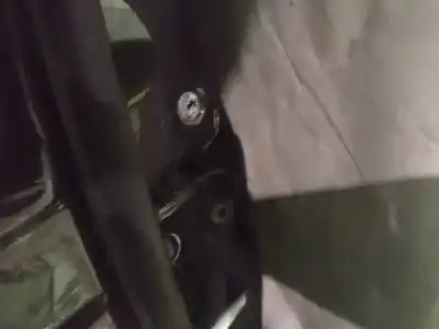 Second-hand car spare part left front door lock for kia ceed (ed) 1.6 crdi 115 oem iam references   