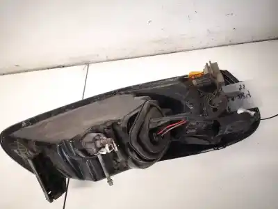 Second-hand car spare part left headlight for chrysler sebring (jr) 2.0 oem iam references 04805821a  04805823ac