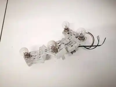 Pezzo di ricambio per auto di seconda mano portalampada per volvo v50 (545) 2.0 d riferimenti oem iam 28129007